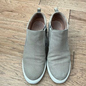 Caslon Wedge Sneakers